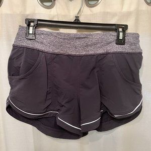 Zella Women's Medium Running Shorts